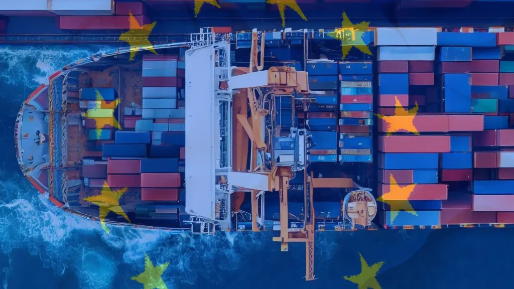 Intra-UE